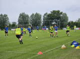 Training Schouwen-Duiveland Selectie op sportpark Het Springer van dinsdag 4 juni 2024 (72/139)